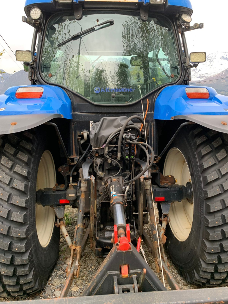 Untitled - tracteur agricole occasion France