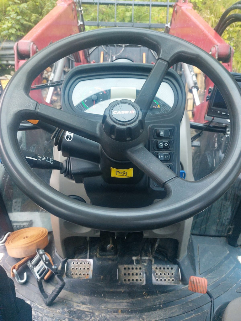 Untitled - tracteur agricole occasion France