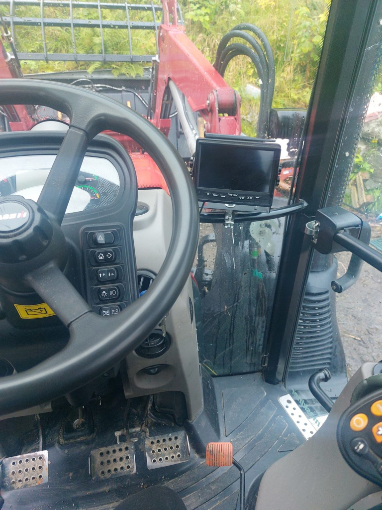 Untitled - tracteur agricole occasion France