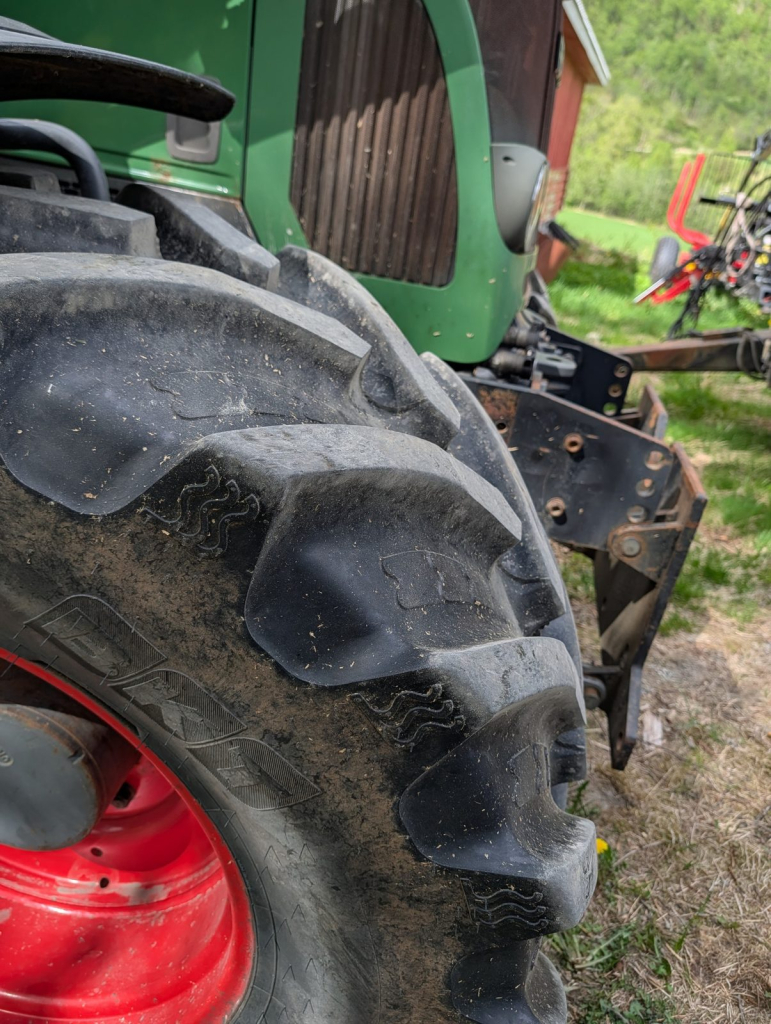 Untitled - tracteur agricole occasion France
