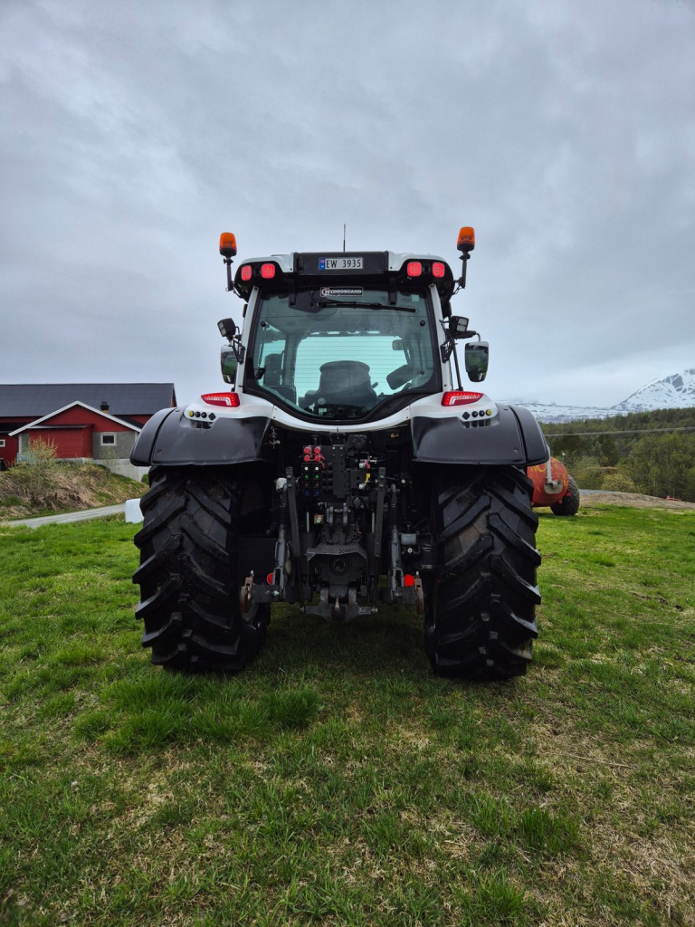 Untitled - tracteur agricole occasion France