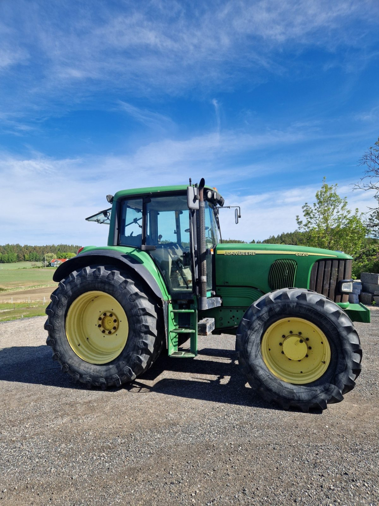 Untitled - tracteur agricole occasion France