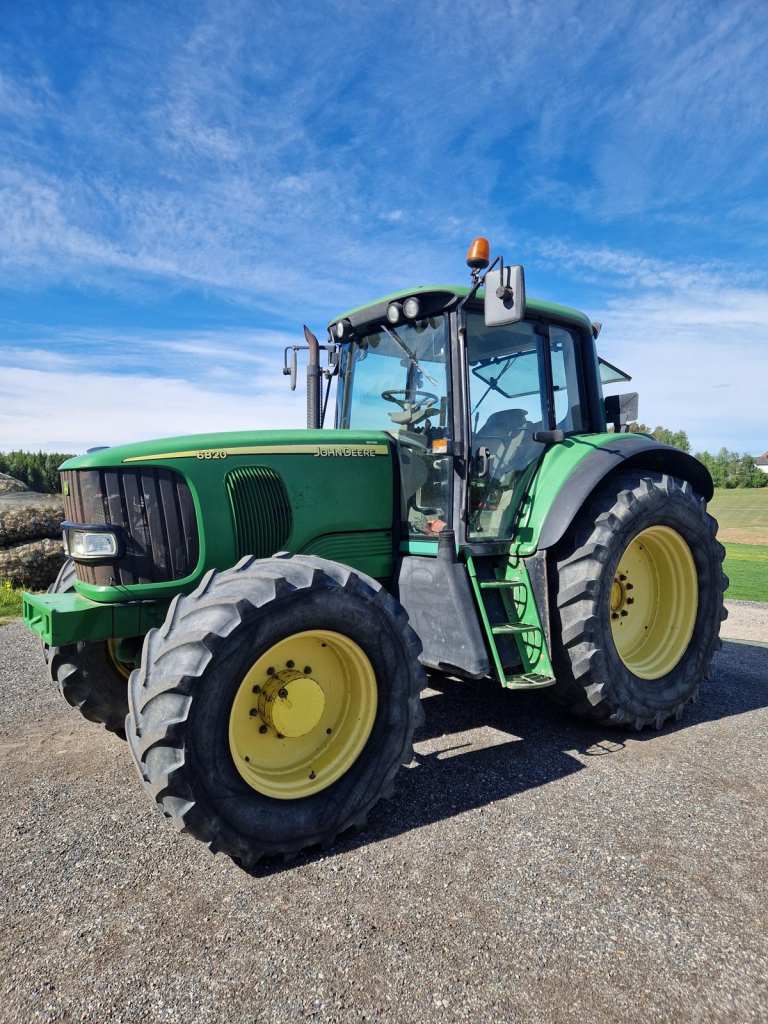 Untitled - tracteur agricole occasion France