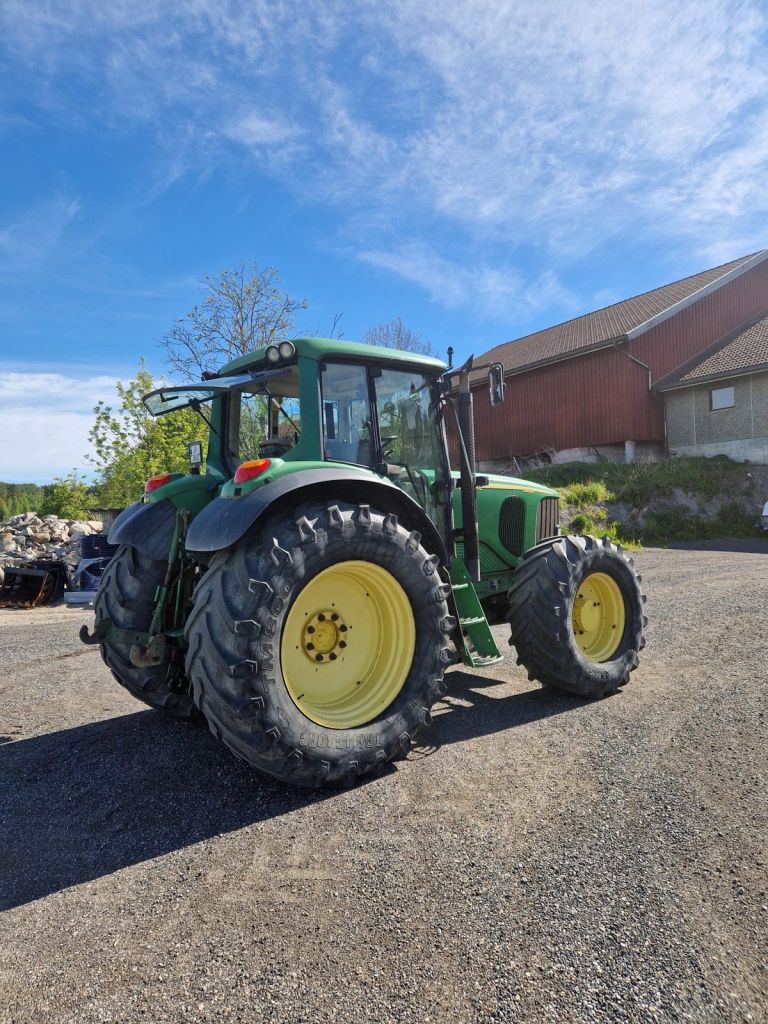 Untitled - tracteur agricole occasion France