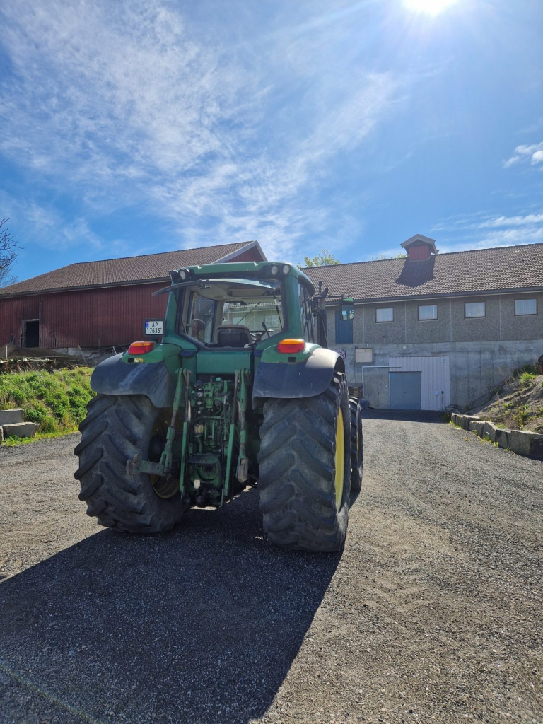 Untitled - tracteur agricole occasion France