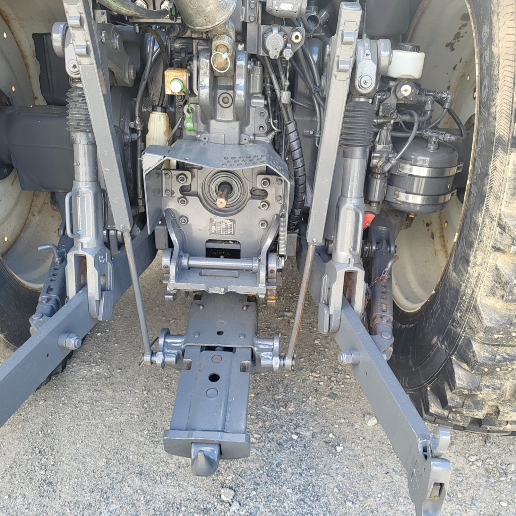 Valtra T- 234 - tracteur agricole occasion France