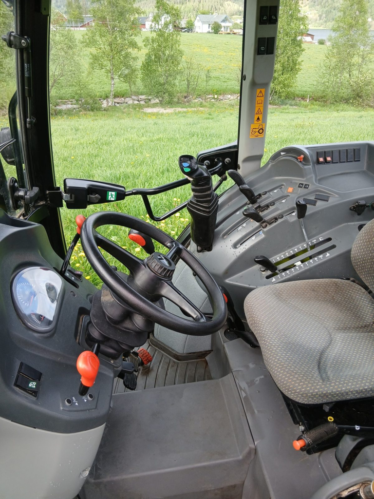 Untitled - tracteur agricole occasion France