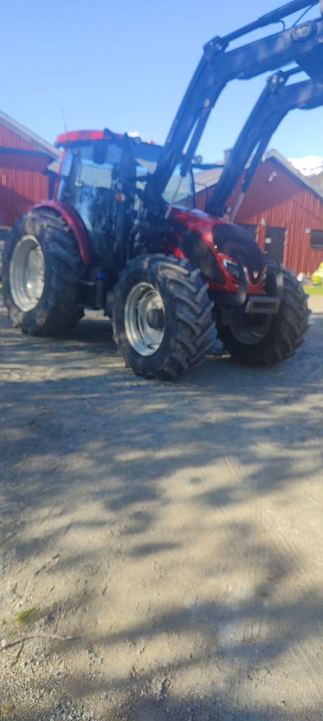 Untitled - tracteur agricole occasion France