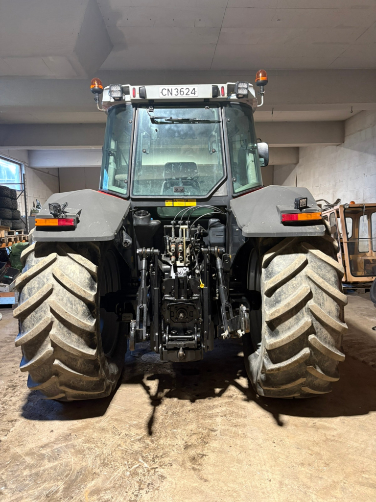 Massey Ferguson 6290