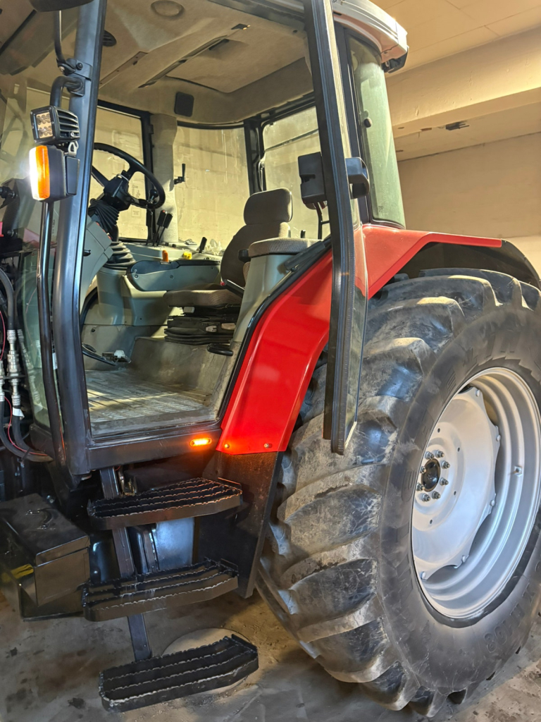 Massey Ferguson 6290