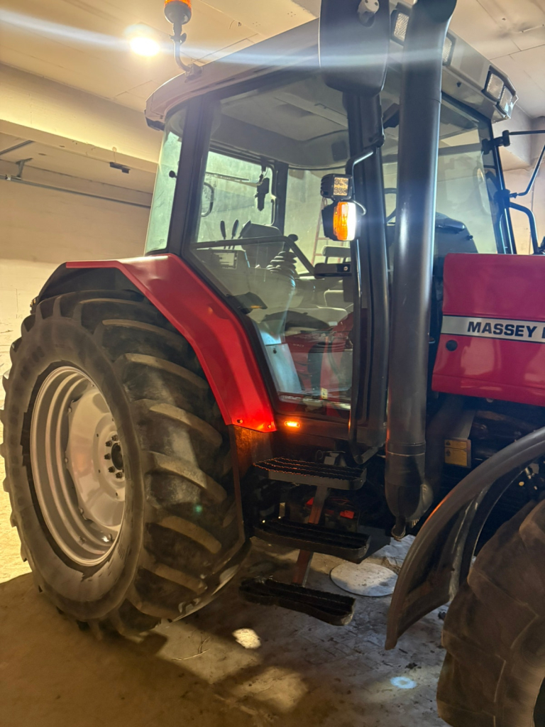 Massey Ferguson 6290