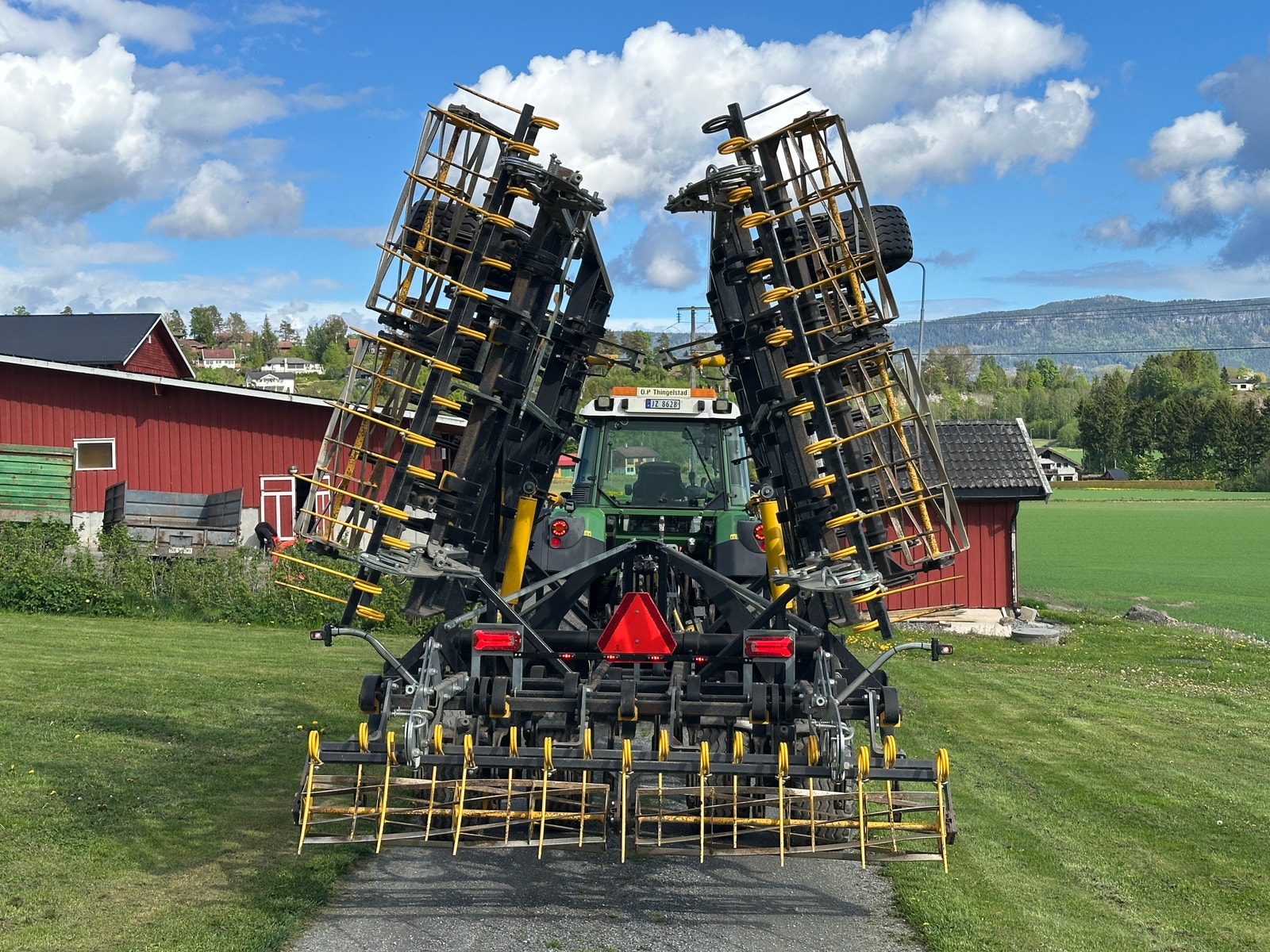MULTIVA TOPLINE SUPER 700XL