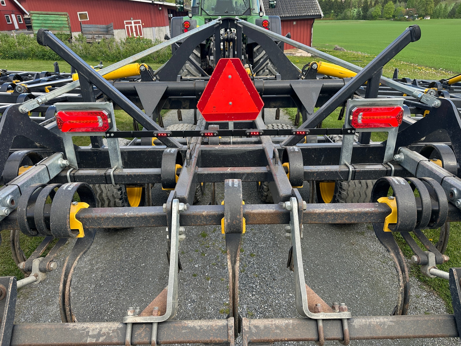 MULTIVA TOPLINE SUPER 700XL