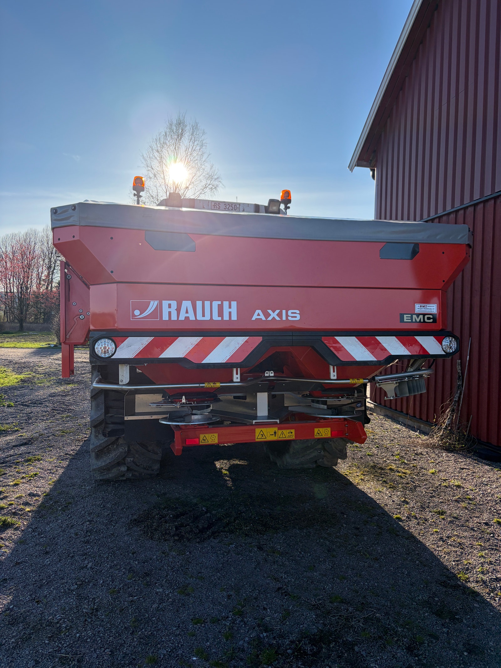 Rauch Axis M 30.2