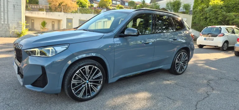 BMW X1 xDrive23d Steptronic -